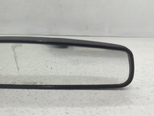 2007-2017 Toyota Camry Interior Rear View Mirror Replacement OEM P/N:E8011083 Fits OEM Used Auto Parts