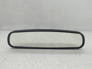 2007-2022 Nissan Sentra Interior Rear View Mirror Replacement OEM P/N:E8011681 Fits OEM Used Auto Parts