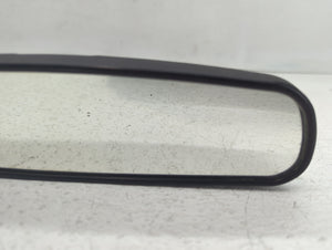 2007-2022 Nissan Sentra Interior Rear View Mirror Replacement OEM P/N:E8011681 Fits OEM Used Auto Parts