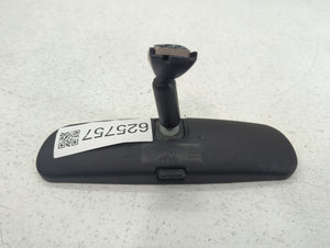 2007-2022 Nissan Sentra Interior Rear View Mirror Replacement OEM P/N:E8011681 Fits OEM Used Auto Parts