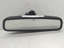 2014-2016 Bmw 428i Interior Rear View Mirror Replacement OEM P/N:IE11026662/046662 Fits 2013 2014 2015 2016 2017 2018 2019 2020 OEM Used Auto Parts