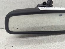 2014-2016 Bmw 428i Interior Rear View Mirror Replacement OEM P/N:IE11026662/046662 Fits 2013 2014 2015 2016 2017 2018 2019 2020 OEM Used Auto Parts