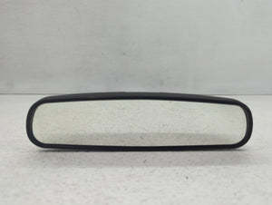 2007-2022 Nissan Sentra Interior Rear View Mirror Replacement OEM P/N:E8011681 Fits OEM Used Auto Parts