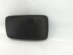 2007 Scion Tc Center Console Armrest Cover Lid Fits OEM Used Auto Parts