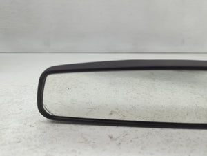 2011-2020 Hyundai Elantra Interior Rear View Mirror Replacement OEM P/N:E8011083 Fits OEM Used Auto Parts