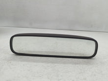 2008-2021 Nissan Rogue Interior Rear View Mirror Replacement OEM P/N:E13010837 Fits OEM Used Auto Parts