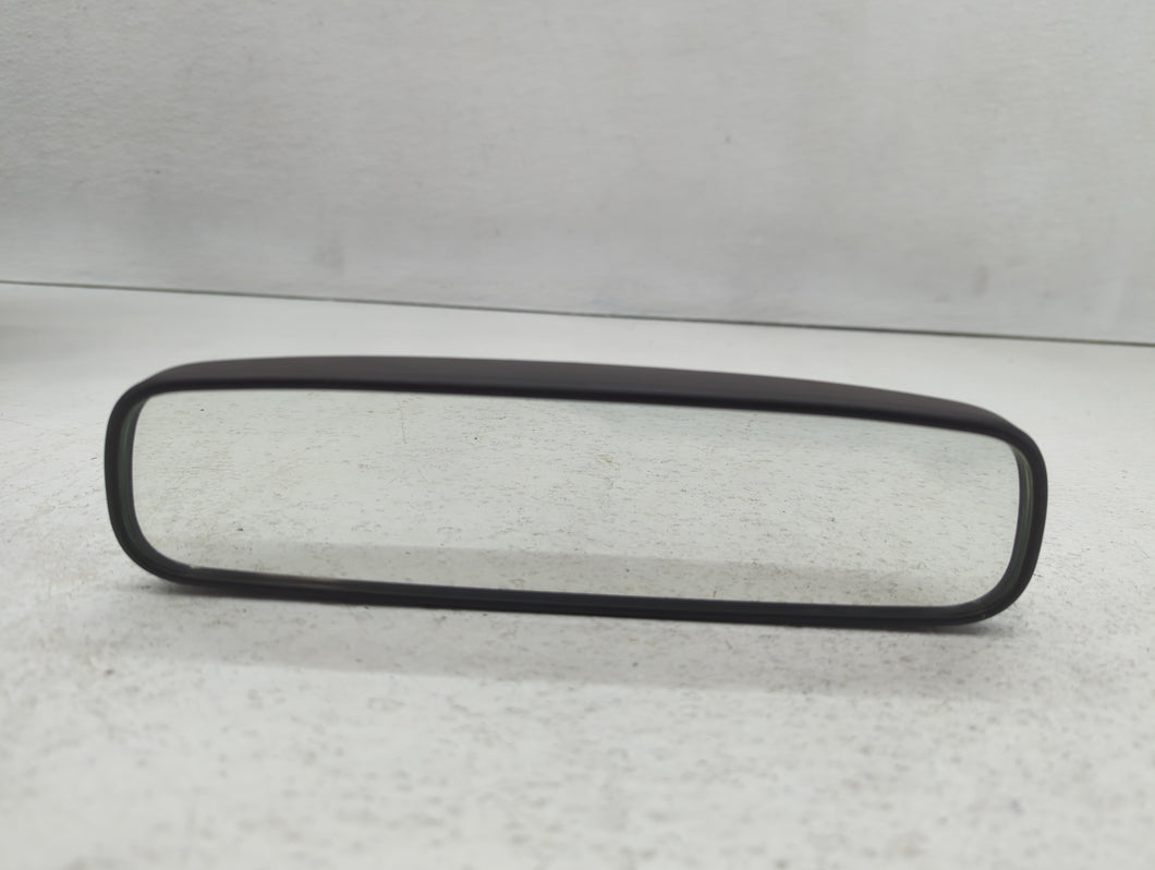 2008-2021 Nissan Rogue Interior Rear View Mirror Replacement OEM P/N:E13010837 Fits OEM Used Auto Parts