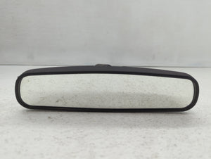 2010-2018 Ford Focus Interior Rear View Mirror Replacement OEM P/N:E8011681 Fits OEM Used Auto Parts