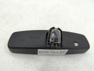 2013-2020 Ford Fusion Interior Rear View Mirror Replacement OEM P/N:BU54A 17E678 LA Fits OEM Used Auto Parts