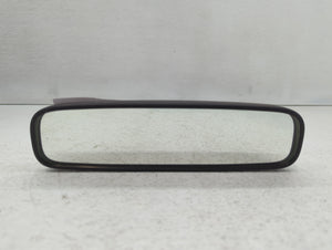 2012-2015 Honda Civic Interior Rear View Mirror Replacement OEM P/N:E4022197 Fits OEM Used Auto Parts