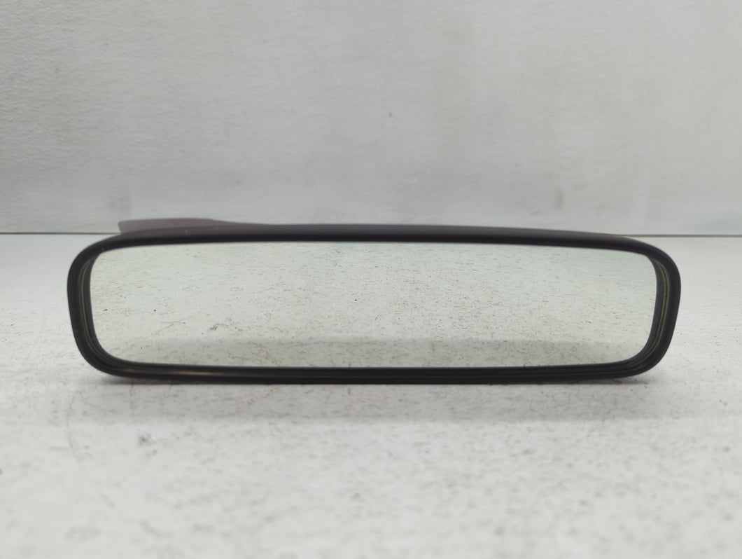 2012-2015 Honda Civic Interior Rear View Mirror Replacement OEM P/N:E4022197 Fits OEM Used Auto Parts