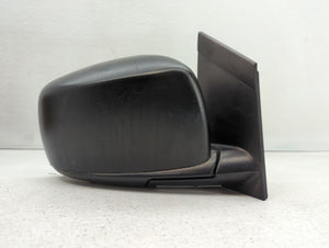 2018 Dodge Caravan Side Mirror Replacement Passenger Right View Door Mirror P/N:05113258A1 Fits OEM Used Auto Parts