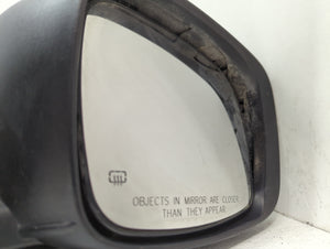 2018 Dodge Caravan Side Mirror Replacement Passenger Right View Door Mirror P/N:05113258A1 Fits OEM Used Auto Parts