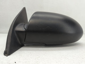 2009 Hyundai Accent Side Mirror Replacement Driver Left View Door Mirror P/N:IIIE4012296 Fits OEM Used Auto Parts