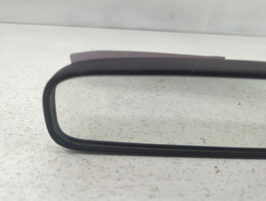 2023 Subaru Xv Interior Rear View Mirror Replacement OEM P/N:E4032197 Ie4 03*2197 Fits OEM Used Auto Parts