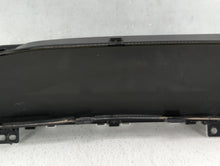 2012-2015 Honda Civic Instrument Cluster Speedometer Gauges P/N:78100-TR0-A132-M1 Fits 2012 2013 2014 2015 OEM Used Auto Parts