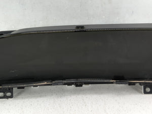 2012-2015 Honda Civic Instrument Cluster Speedometer Gauges P/N:78100-TR0-A132-M1 Fits 2012 2013 2014 2015 OEM Used Auto Parts