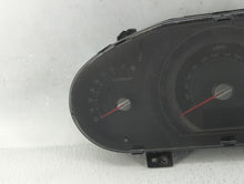 2011-2013 Kia Sportage Instrument Cluster Speedometer Gauges P/N:94001-3W017 Fits 2011 2012 2013 OEM Used Auto Parts