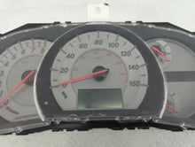 2009 Nissan Murano Instrument Cluster Speedometer Gauges P/N:0802270001B 1AA0B Fits OEM Used Auto Parts