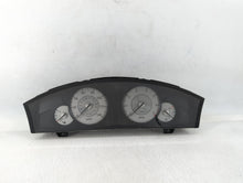 2008 Chrysler 300 Instrument Cluster Speedometer Gauges P/N:P05172105AG Fits OEM Used Auto Parts