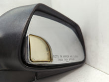 2005-2010 Jeep Grand Cherokee Side Mirror Replacement Passenger Right View Door Mirror P/N:55156454AD Fits OEM Used Auto Parts