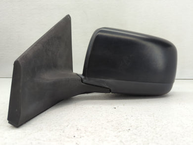 2008-2015 Nissan Rogue Side Mirror Replacement Driver Left View Door Mirror P/N:K001 Fits 2008 2009 2010 2011 2012 2013 2014 2015 OEM Used Auto Parts