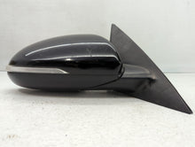 2016-2018 Kia Optima Side Mirror Replacement Passenger Right View Door Mirror Fits 2016 2017 2018 OEM Used Auto Parts