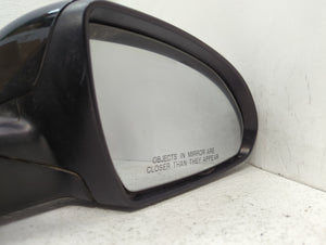 2016-2018 Kia Optima Side Mirror Replacement Passenger Right View Door Mirror Fits 2016 2017 2018 OEM Used Auto Parts