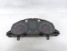 2008 Volkswagen Passat Instrument Cluster Speedometer Gauges P/N:A2C53194181 Fits OEM Used Auto Parts