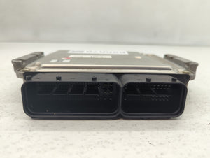 2016-2017 Hyundai Veloster PCM Engine Control Computer ECU ECM PCU OEM P/N:0 261 S12 519 39125-2BFK5 Fits Fits 2016 2017 OEM Used Auto Parts