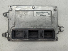 2014-2015 Honda Civic PCM Engine Control Computer ECU ECM PCU OEM P/N:G193-140918 37820-R1J-A64 Fits Fits 2014 2015 OEM Used Auto Parts