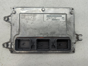 2014-2015 Honda Civic PCM Engine Control Computer ECU ECM PCU OEM P/N:G193-140918 37820-R1J-A64 Fits Fits 2014 2015 OEM Used Auto Parts