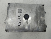 2014-2015 Honda Civic PCM Engine Control Computer ECU ECM PCU OEM P/N:G193-140918 37820-R1J-A64 Fits Fits 2014 2015 OEM Used Auto Parts