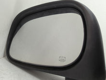 2002-2008 Dodge Ram 1500 Side Mirror Replacement Driver Left View Door Mirror P/N:4112-13012-02 Fits OEM Used Auto Parts
