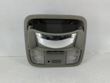 2007 Honda Odyssey Overhead Roof Console