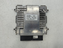 2016-2018 Kia Optima PCM Engine Control Computer ECU ECM PCU OEM P/N:39138-2GGC0 39108-2GGC0 Fits Fits 2016 2017 2018 OEM Used Auto Parts