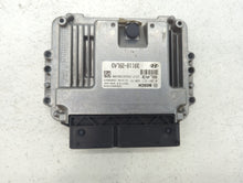 2015 Hyundai Sonata PCM Engine Control Computer ECU ECM PCU OEM P/N:39118-2BLA3 Fits OEM Used Auto Parts