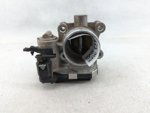 2016-2022 Chevrolet Spark Throttle Body P/N:S2SG8135A07191AA 12673014 Fits 2016 2017 2018 2019 2020 2021 2022 OEM Used Auto Parts