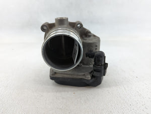 2013-2019 Volkswagen Golf Throttle Body P/N:A2C82494100 06F 133 062 T Fits OEM Used Auto Parts