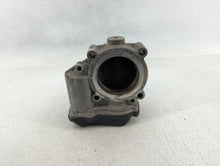 2013-2019 Volkswagen Golf Throttle Body P/N:A2C82494100 06F 133 062 T Fits OEM Used Auto Parts