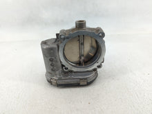 2011-2014 Dodge Avenger Throttle Body P/N:05184349AC 0 280 750 570 Fits OEM Used Auto Parts