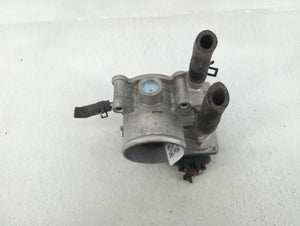 2012-2017 Hyundai Veloster Throttle Body P/N:35100-2B300 Fits 2012 2013 2014 2015 2016 2017 2018 2019 OEM Used Auto Parts