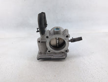 2012-2017 Hyundai Veloster Throttle Body P/N:35100-2B300 Fits 2012 2013 2014 2015 2016 2017 2018 2019 OEM Used Auto Parts