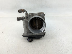 2009-2014 Nissan Murano Throttle Body P/N:1308S RME70-11 Fits 2007 2008 2009 2010 2011 2012 2013 2014 OEM Used Auto Parts