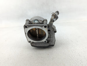 2009-2014 Nissan Murano Throttle Body P/N:1308S RME70-11 Fits 2007 2008 2009 2010 2011 2012 2013 2014 OEM Used Auto Parts