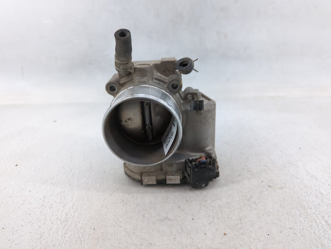 2016-2020 Kia Optima Throttle Body P/N:35100-2G600 Fits 2015 2016 2017 2018 2019 2020 2021 OEM Used Auto Parts