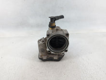 2013-2017 Bmw X3 Throttle Body P/N:A2C83786800 1354 7588625-03 Fits 2012 2013 2014 2015 2016 2017 2018 OEM Used Auto Parts