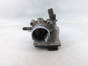 2016-2020 Kia Optima Throttle Body P/N:35100-2B340 Fits 2015 2016 2017 2018 2019 2020 2021 2022 OEM Used Auto Parts