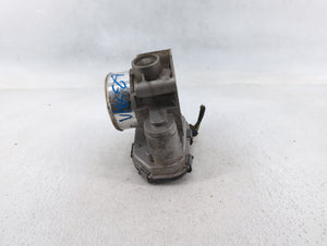 2015-2017 Ford Mustang Throttle Body P/N:E1515A-0591 Fits 2015 2016 2017 2018 2019 2020 OEM Used Auto Parts