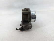 2015-2017 Ford Mustang Throttle Body P/N:E1515A-0591 Fits 2015 2016 2017 2018 2019 2020 OEM Used Auto Parts